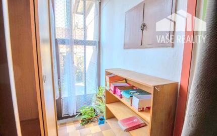 Priestranný rodinný dom s veľkým pozemkom – Bernolákova, Šaľa  