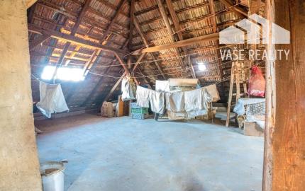 Priestranný rodinný dom s veľkým pozemkom – Bernolákova, Šaľa  