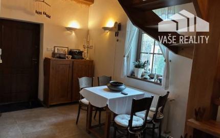 Rodinný Dom pod Tatrami, Važec, pozemok 681 m2