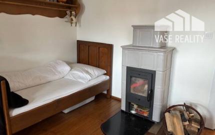 Rodinný Dom pod Tatrami, Važec, pozemok 681 m2