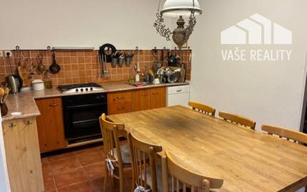 Rodinný Dom pod Tatrami, Važec, pozemok 681 m2