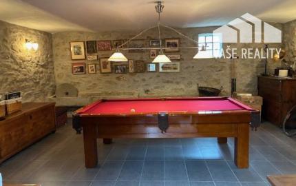 Rodinný Dom pod Tatrami, Važec, pozemok 681 m2