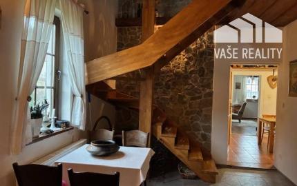 Rodinný Dom pod Tatrami, Važec, pozemok 681 m2