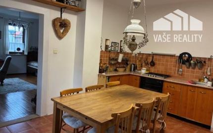 Rodinný Dom pod Tatrami, Važec, pozemok 681 m2