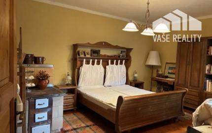 Rodinný Dom pod Tatrami, Važec, pozemok 681 m2