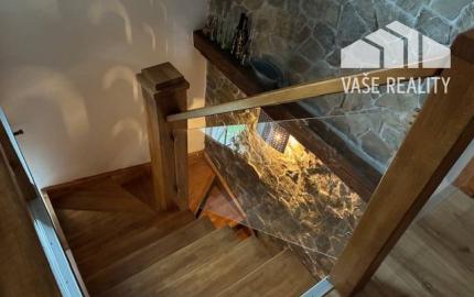 Rodinný Dom pod Tatrami, Važec, pozemok 681 m2