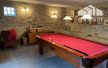 Rodinný Dom pod Tatrami, Važec, pozemok 681 m2