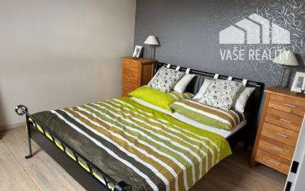 Rodinný Dom pod Tatrami, Važec, pozemok 681 m2