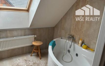 Rodinný Dom pod Tatrami, Važec, pozemok 681 m2