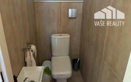 Rodinný Dom pod Tatrami, Važec, pozemok 681 m2