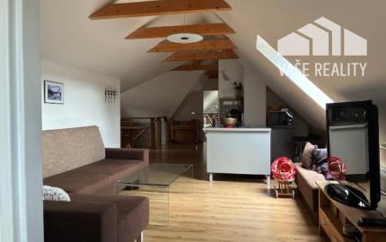 Rodinný Dom pod Tatrami, Važec, pozemok 681 m2