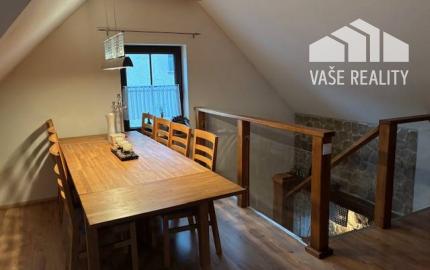 Rodinný Dom pod Tatrami, Važec, pozemok 681 m2