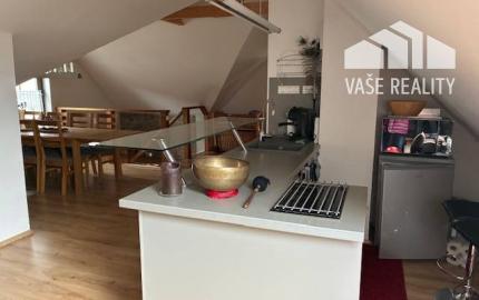 Rodinný Dom pod Tatrami, Važec, pozemok 681 m2