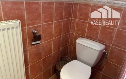 Rodinný Dom pod Tatrami, Važec, pozemok 681 m2