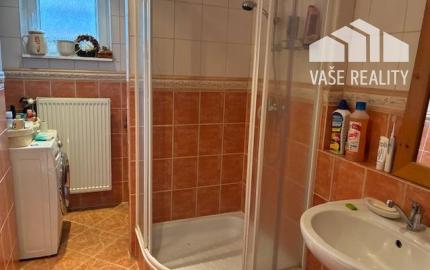 Rodinný Dom pod Tatrami, Važec, pozemok 681 m2