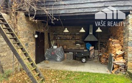 Rodinný Dom pod Tatrami, Važec, pozemok 681 m2