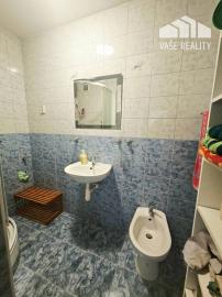 REZERVOVANÝ - Trojizbový byt v kúpeľnom meste Trenčianske Teplice 