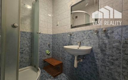 REZERVOVANÝ - Trojizbový byt v kúpeľnom meste Trenčianske Teplice 