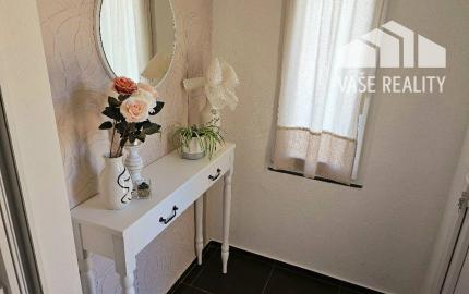 RODINNÝ DOM - PODLUŽANY - 4 IZBOVÝ -148 M2 NA POZEMKU 1049 M2