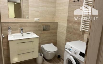 Predám 3 izbový byt Trenčianske Teplice, Terasa a Parkovacie miesto