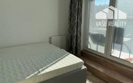 Predám 3 izbový byt Trenčianske Teplice, Terasa a Parkovacie miesto