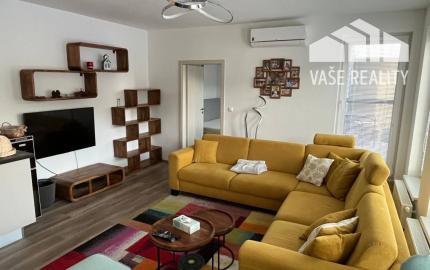 Predám 3 izbový byt Trenčianske Teplice, Terasa a Parkovacie miesto