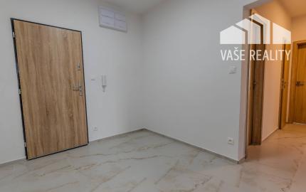 Na predaj novozrekonštruovaný 3-izb. byt s balkónom, 76 m², J. Smreka