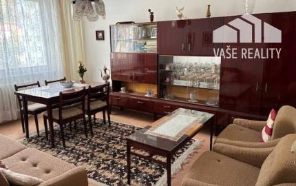 Predám 2 izbový byt s Garážou Trenčianske Teplice