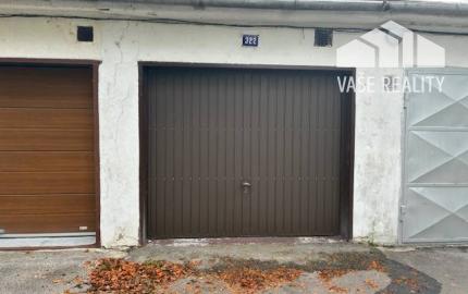 Predám 2 izbový byt s Garážou Trenčianske Teplice