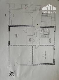 Predám 2 izbový byt s Garážou Trenčianske Teplice