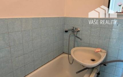 Predám 2 izbový byt s Garážou Trenčianske Teplice