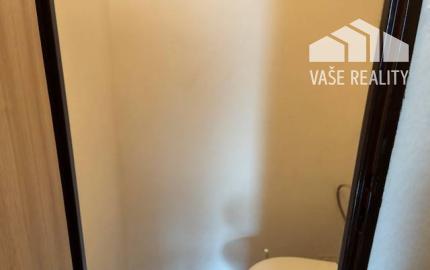 Predám 2 izbový byt s Garážou Trenčianske Teplice