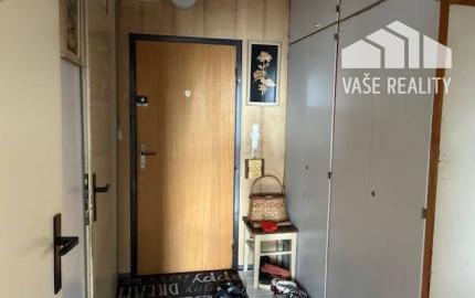 Predám 2 izbový byt Dubnica nad Váhom, 53 m2