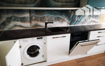 Prenájom 3 izbový byt Dubnica nad Váhom -Rezervované