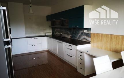 Prenájom 3 izbový byt Dubnica nad Váhom -Rezervované