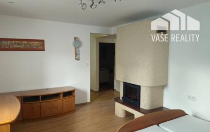 Prenájom  3,5 izbového rodinného domu Paláriková , Dubnica nad Váhom 