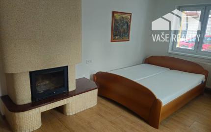 Prenájom  3,5 izbového rodinného domu Paláriková , Dubnica nad Váhom 