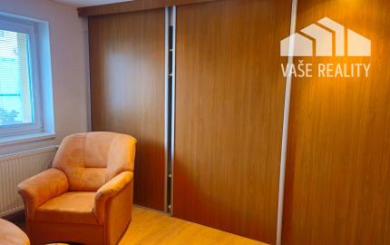 Prenájom  3,5 izbového rodinného domu Paláriková , Dubnica nad Váhom 