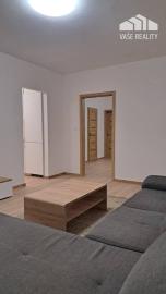 Prenájom 2 izbového bytu v novostavbe, Dubnica nad Váhom, 66 m2