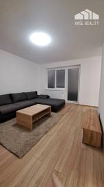 Prenájom 2 izbového bytu v novostavbe, Dubnica nad Váhom, 66 m2