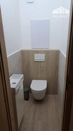 Prenájom 2 izbového bytu v novostavbe, Dubnica nad Váhom, 66 m2