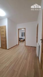 Prenájom 2 izbového bytu v novostavbe, Dubnica nad Váhom, 66 m2