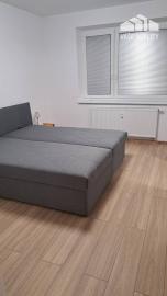 Prenájom 2 izbového bytu v novostavbe, Dubnica nad Váhom, 66 m2