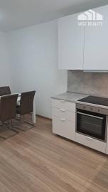 Prenájom 2 izbového bytu v novostavbe, Dubnica nad Váhom, 66 m2