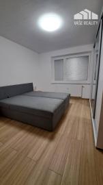 Prenájom 2 izbového bytu v novostavbe, Dubnica nad Váhom, 66 m2