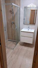 Prenájom 2 izbového bytu v novostavbe, Dubnica nad Váhom, 66 m2