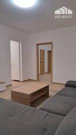 Prenájom 2 izbového bytu v novostavbe, Dubnica nad Váhom, 66 m2