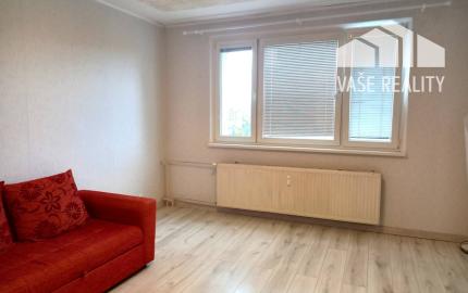 Na prenájom 4 izbový byt v centre Dubnice nad Váhom