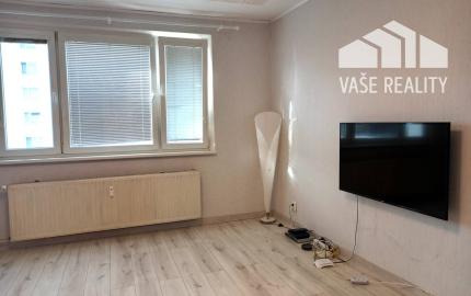 Na prenájom 4 izbový byt v centre Dubnice nad Váhom