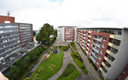 Krásny 2-izbový byt s lodžiou, 75 m², Tomášikova ul, Ružinov, od 02/26